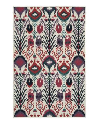 Kaleen Bitki BTK05 Area Rug, 5'3 x 7'6