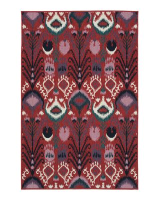 Kaleen Bitki BTK05 Area Rug, 7'10 x 10'10