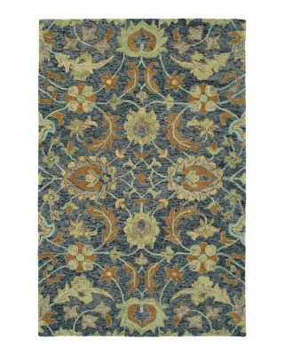 Kaleen Chancellor CHA17 Area Rug, 5' x 7'9