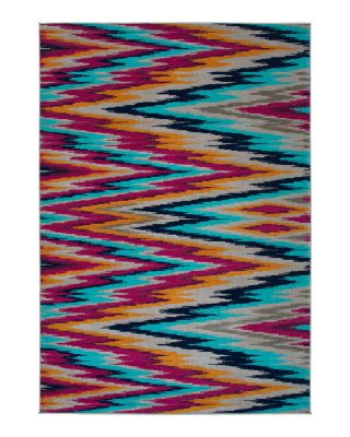 Kaleen Legata LEG03 Runner Area Rug, 2'2 x 7'6
