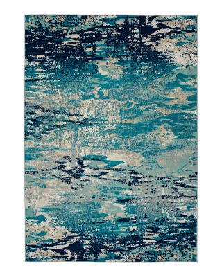 Kaleen Legata LEG05 Area Rug, 5'3 x 7'3