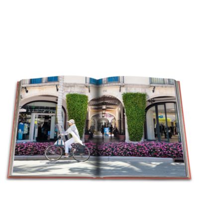 Palm Beach Hardcover Book