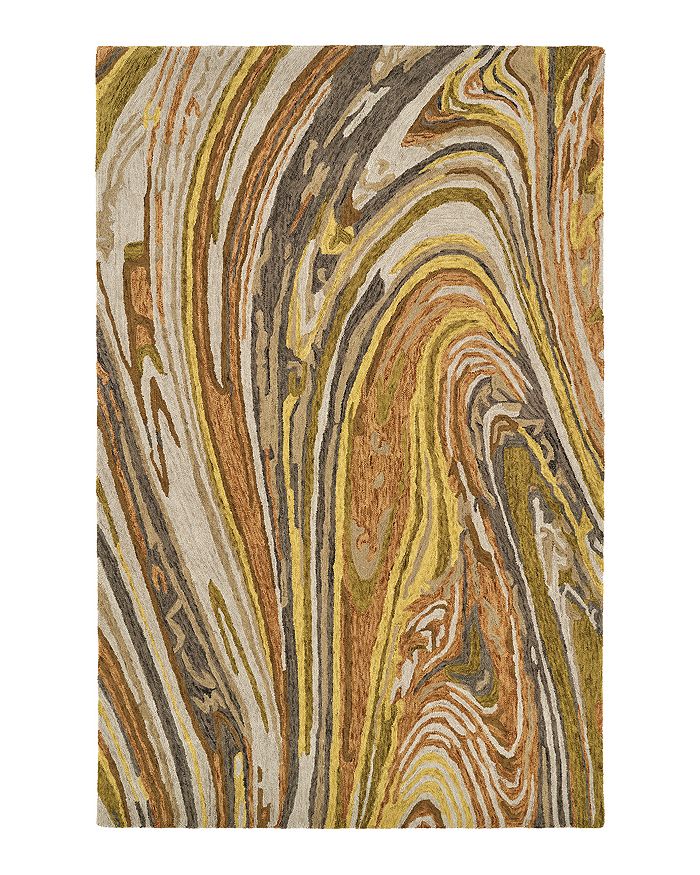 Kaleen - Marble MBL09 Area Rug Collection