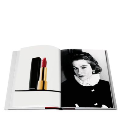 Chanel Book Set