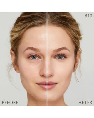 Radiant Fluid Foundation Natural Broad Spectrum SPF 25