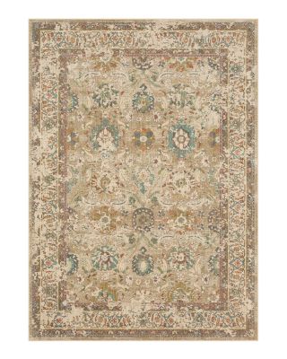 Karastan - Karastan Estate Allerton Area Rug, 2' x 3'