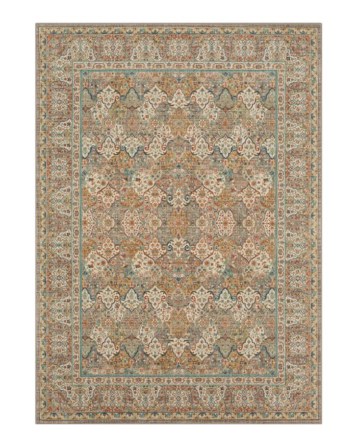 Karastan Estate Highgrove Area Rug, 5'3" x 7'10"