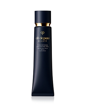 Clé De Peau Beauté Unisex Pore Refining Mattifying Veil Spf 25 1.4 oz Skin Care 729238161849
