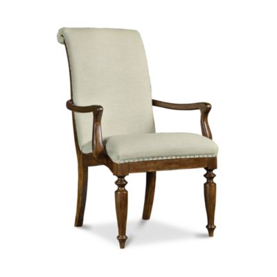 Hooker Furniture - Archivist Upholstered Arm Chair