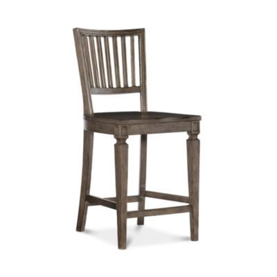 Hooker Furniture - Woodlands Counter Stool