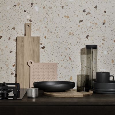 Pilar Mugs, Set of 4