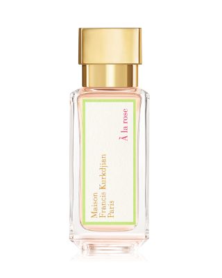 Maison Francis Kurkdjian - &Agrave; la rose Eau de Parfum 1.2 oz.