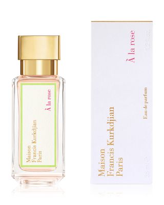 À la rose Eau de Parfum