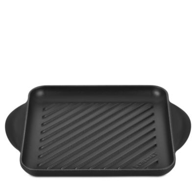 Le Creuset Grill Pans: Le Creuset Cast-Iron Griddles