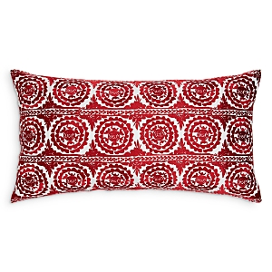 John Robshaw Aneti Decorative Pillow, 17 x 32