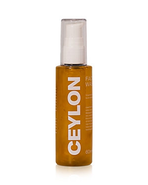 Ceylon by Anim Labs Facial Wash 2 oz.