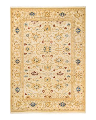 Bloomingdale's Eclectic M1424 Area Rug, 6'1 x 8'10