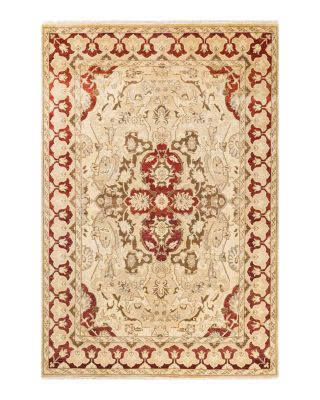 Bloomingdale's Eclectic M1457 Area Rug, 6' x 8'10
