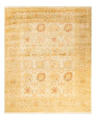 Bloomingdale's Eclectic M1457 Area Rug, 8' x 9'10
