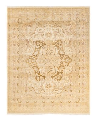 Bloomingdale's Eclectic M1457 Area Rug, 8'1 x 10'1