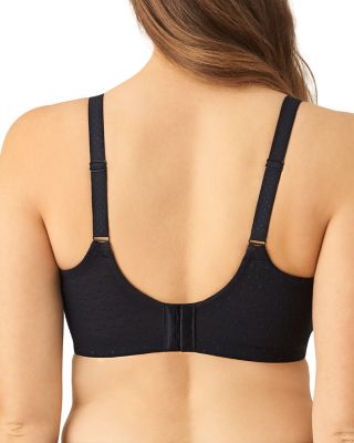 Back Appeal Wireless Bra