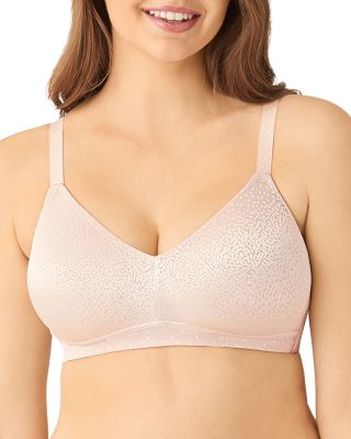 Back Appeal Wireless Bra