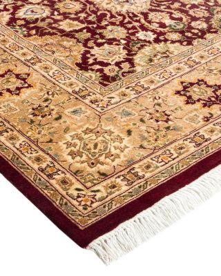 Mogul M1189 Runner Area Rug, 6'2" x 16'1"