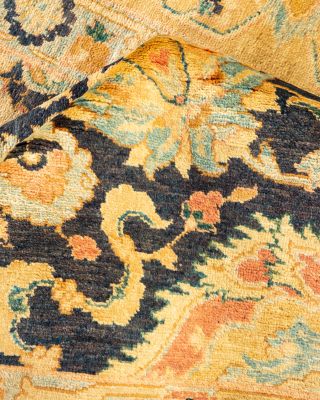 Mogul M1190 Area Rug, 6'2" x 9'2"