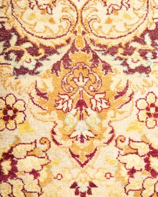 Mogul M1195 Area Rug, 6'2" x 9'4"