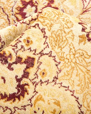 Mogul M1195 Area Rug, 6'2" x 9'4"