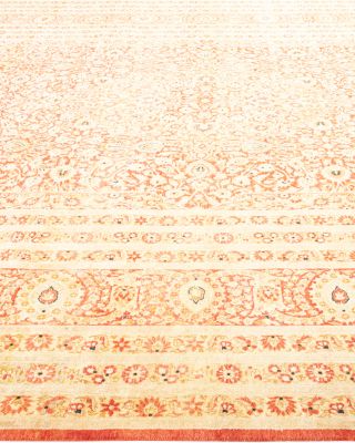 Mogul M1220 Area Rug, 9'4" x 11'10"