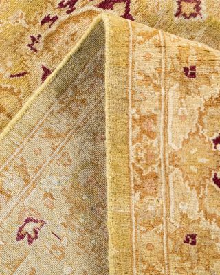 Mogul M1251 Area Rug, 6'1" x 9'