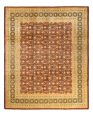 Bloomingdale's - Mogul M1255 Area Rug, 9' x 11'