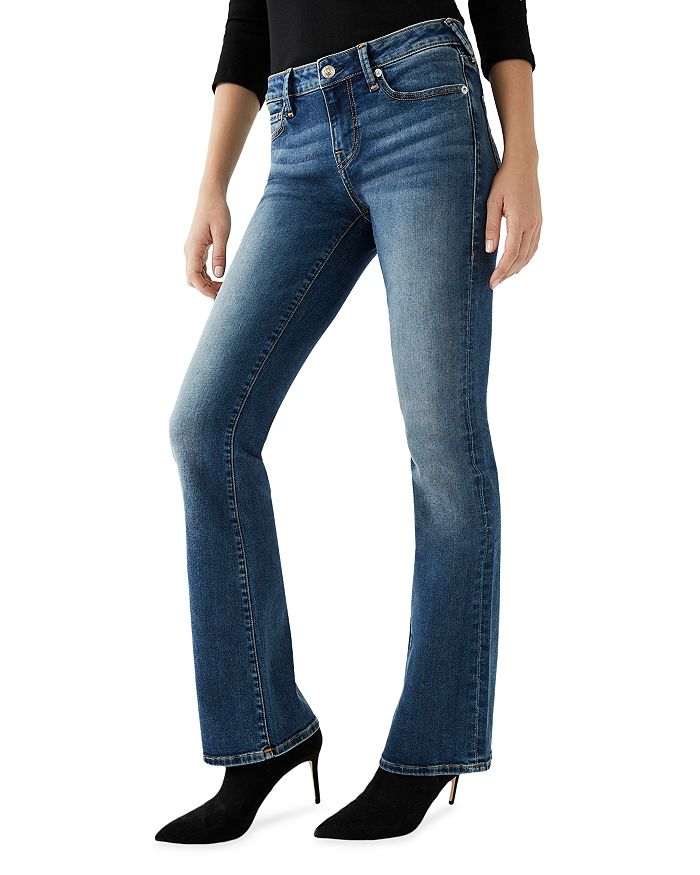True Religion Becca Bootcut Jeans in Blue (56% off) – Comparable