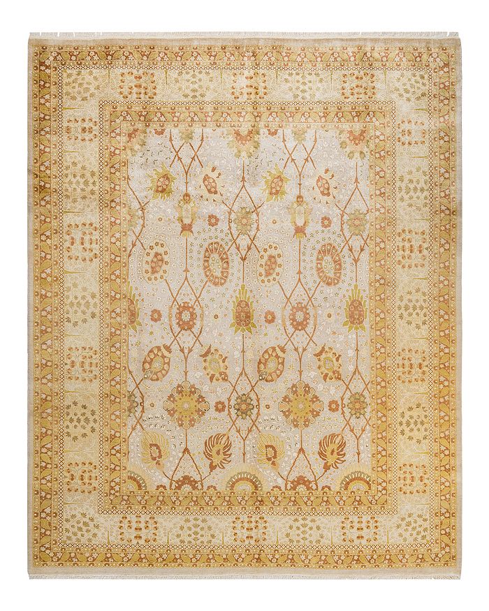 Bloomingdale's Mogul Area Rug, 8'2" x 10'2" Bloomingdale's