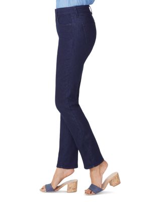 Sheri Slim Jeans in Rinse
