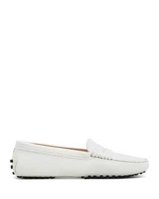 tod's city gommino womens