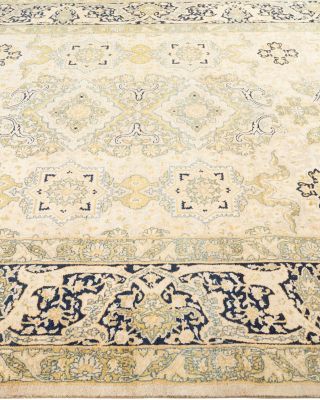 Mogul Area Rug, 6'1" x 11'5"