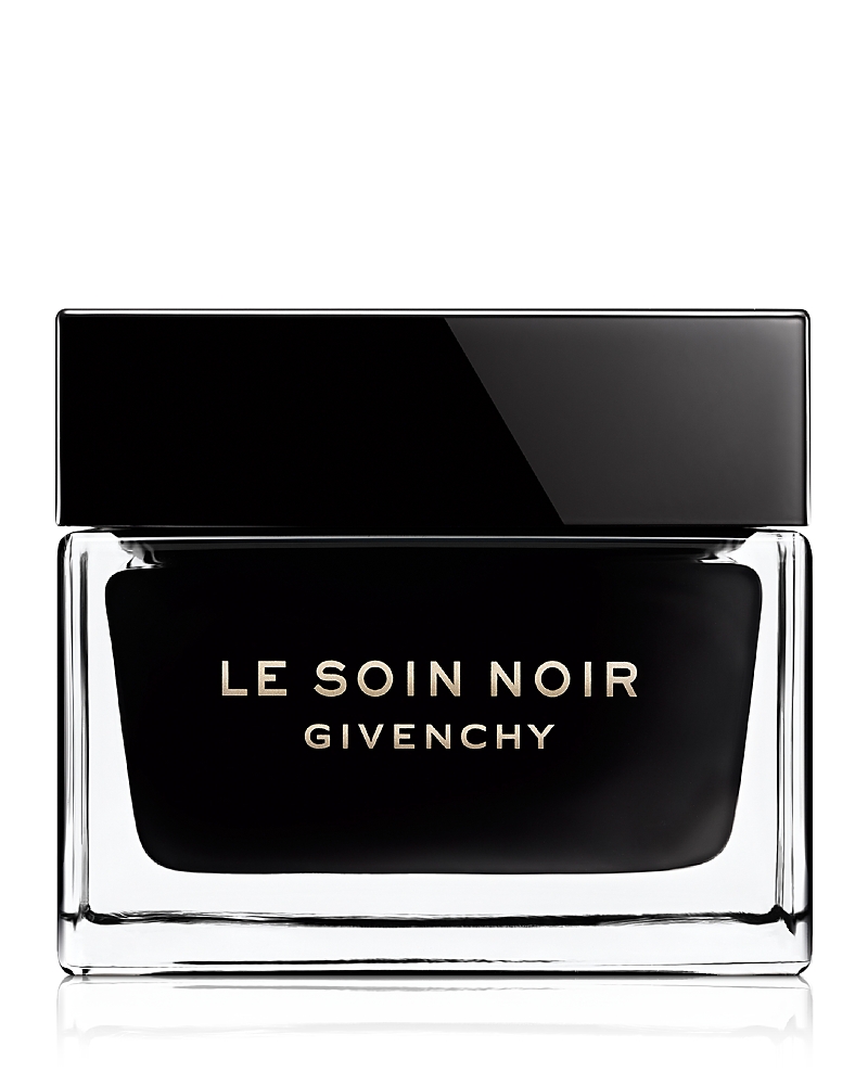Givenchy Le Soin Noir Light Face Cream 1.7 Oz. In Black