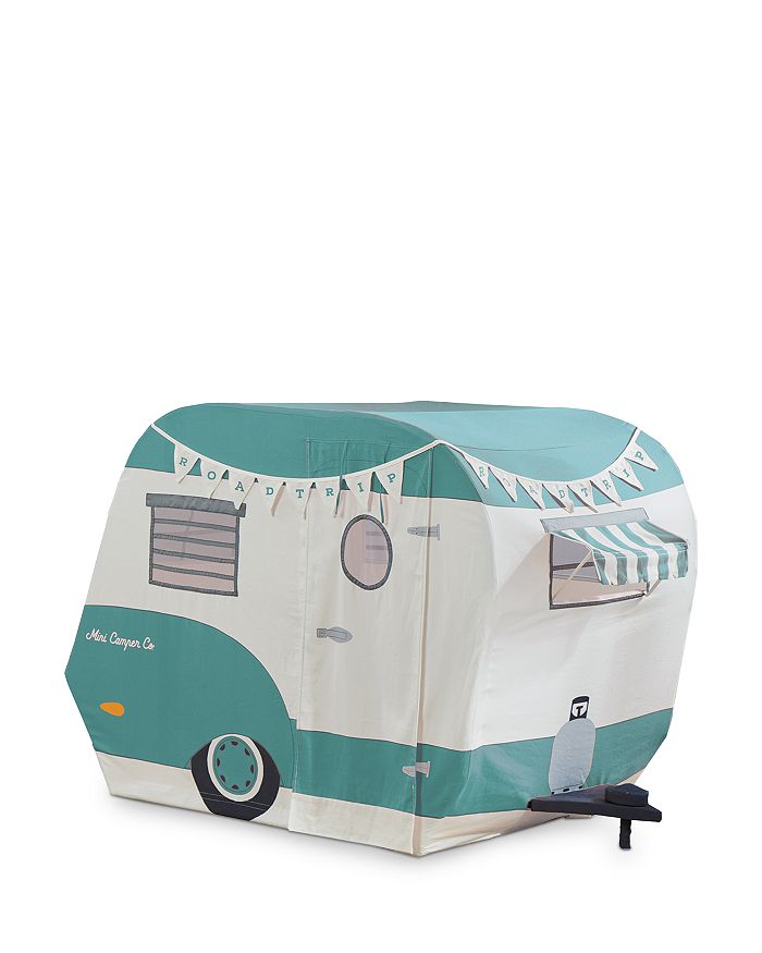 Wonder & Wise by Asweets - Road Trip Camper Playhome Play House - Ages 3+