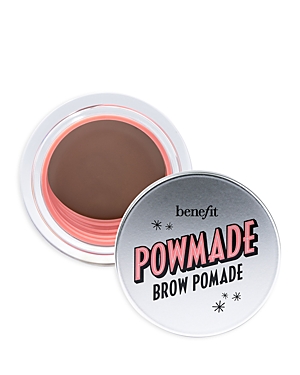 Shop Benefit Cosmetics Powmade Waterproof Brow Pomade In 2 Warm Golden Blonde