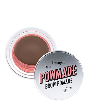 Benefit Cosmetics Benefit Powmade Waterproof Brow Pomade In 2.5 Neutral Blonde