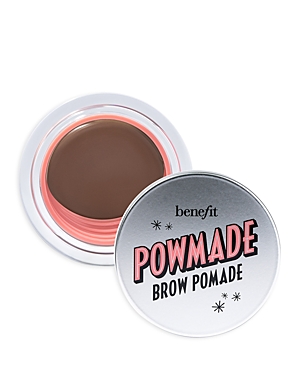 Shop Benefit Cosmetics Powmade Waterproof Brow Pomade In 3 Warm Light Brown