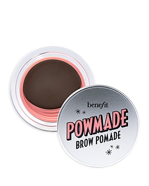 Benefit Cosmetics Benefit Powmade Waterproof Brow Pomade In 3.5 Neutral Medium Brown