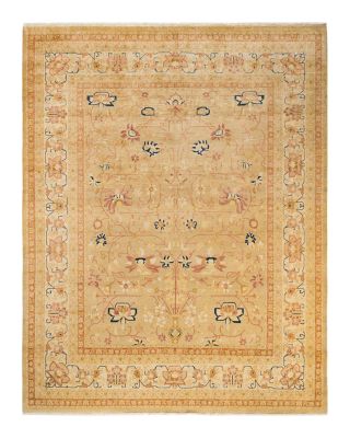 Bloomingdale's Mogul M1422 Area Rug, 8'1 x 10'1