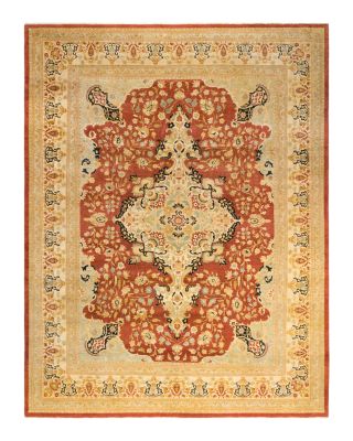 Bloomingdale's Mogul M1422 Area Rug, 9'2 x 12'