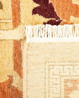 Mogul M1422 Area Rug, 9'3" x 11'8"