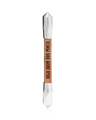 Benefit Cosmetics - High Brow Duo Pencil Eyebrow Highlighting Pencil