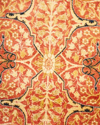 Mogul M1442 Area Rug, 8'2" x 16'1"