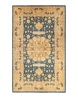 Bloomingdale's Mogul M1442 Area Rug, 8'4 x 13'6